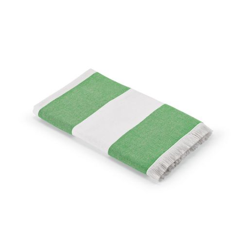 RODIN TOWEL - Rodin Badetuch recy.Baumwolle 350 gsm. Hergestellt in Portugal