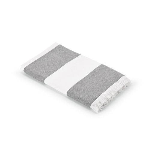 RODIN TOWEL - Rodin Badetuch recy.Baumwolle 350 gsm. Hergestellt in Portugal