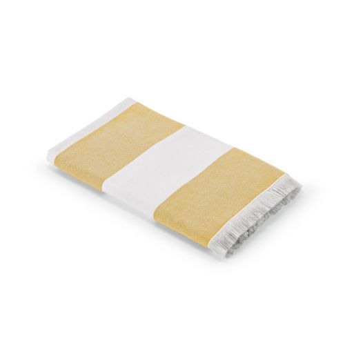 RODIN TOWEL - Rodin Badetuch recy.Baumwolle 350 gsm. Hergestellt in Portugal