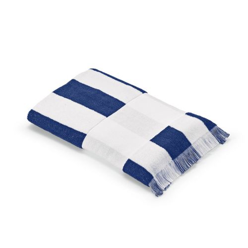 AMADEO TOWEL - Amadeo Badetuch aus recy.Baumwolle mit 450 gsm. Hergestellt in Portugal
