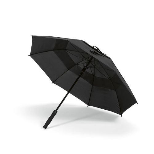 PRINCE UMBRELLA - Prince 23Regenschirm aus rPET. Sturmfest mit automatischer Öffnung