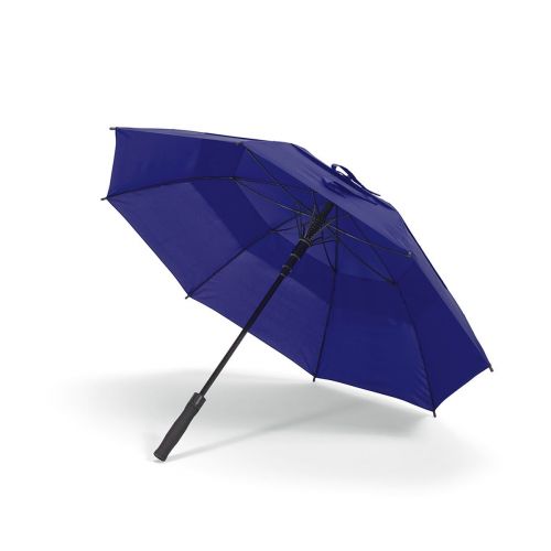 PRINCE UMBRELLA - Prince 23Regenschirm aus rPET. Sturmfest mit automatischer Öffnung