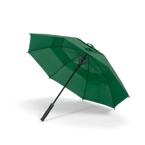 PRINCE UMBRELLA - Prince 23Regenschirm aus rPET. Sturmfest mit automatischer Öffnung