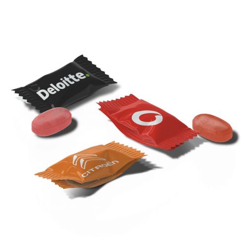 CLASSIC CANDY - Bonbons in Flowpacks