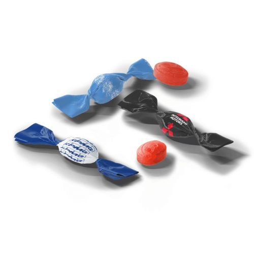 TWIST  MINI - Ovale Bonbons