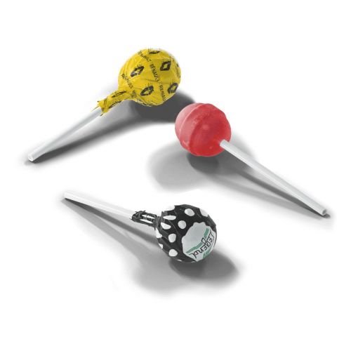 LOLLIPOP BIG - Kugellutscher