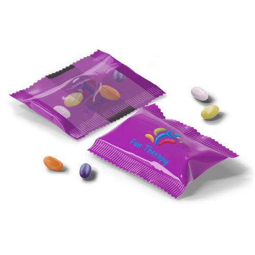 JELLY BEANS BAG S - Gelee-Mischbeutel