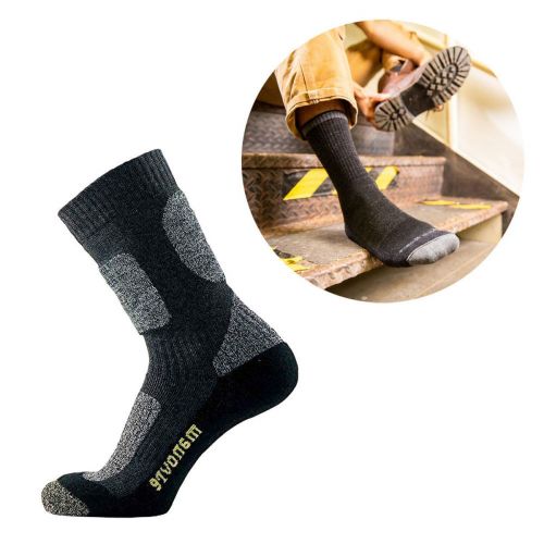 WORK SOCKS - Arbeitssocken