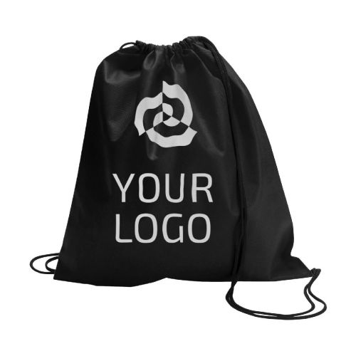 NICO - Schuh-/Rucksack (Turnbeutel) aus Non-Woven 