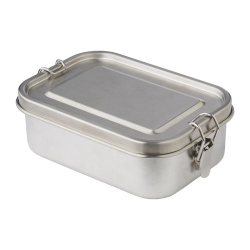 REESE - Edelstahl-Lunchbox 