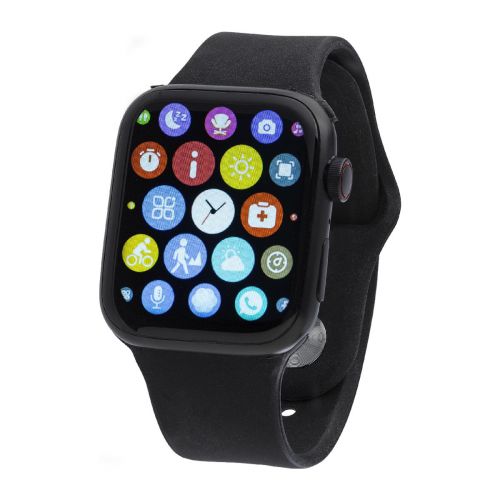 ASHER - Smartwatch 
