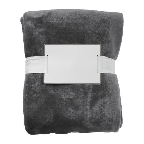 SEAN - Decke aus Flanellvlies (280 gr/m²) 