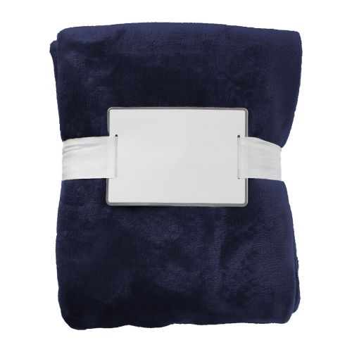 SEAN - Decke aus Flanellvlies (280 gr/m²) 