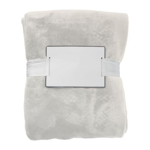 SEAN - Decke aus Flanellvlies (280 gr/m²) 