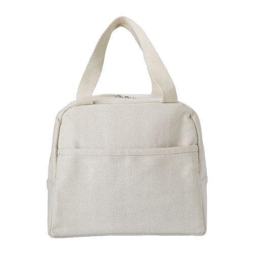 ALEX - Kühltasche aus Baumwolle (280 gr/m²) 