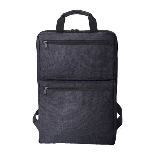 SETH - Polycanvas (300D) backpack 