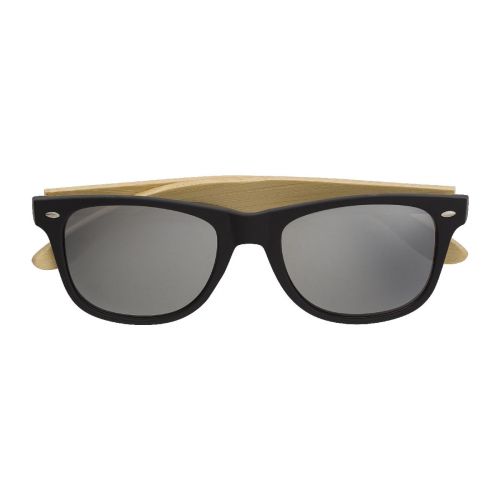 LUIS - Sonnenbrille aus ABS und Bambus 