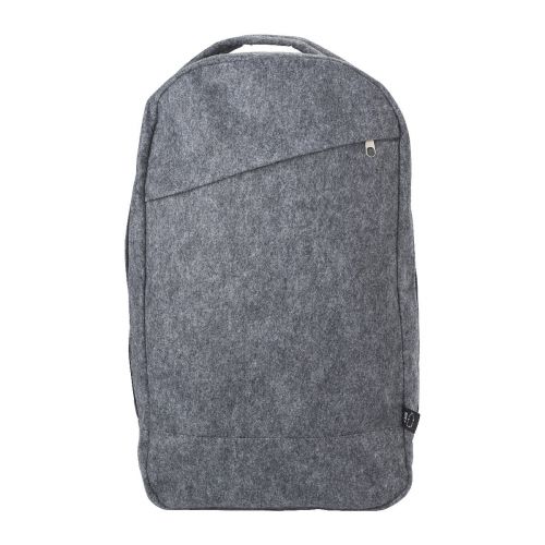 ELEANOR - rPET-Filz-Rucksack 