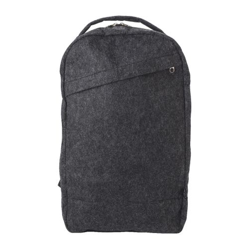 ELEANOR - rPET-Filz-Rucksack 