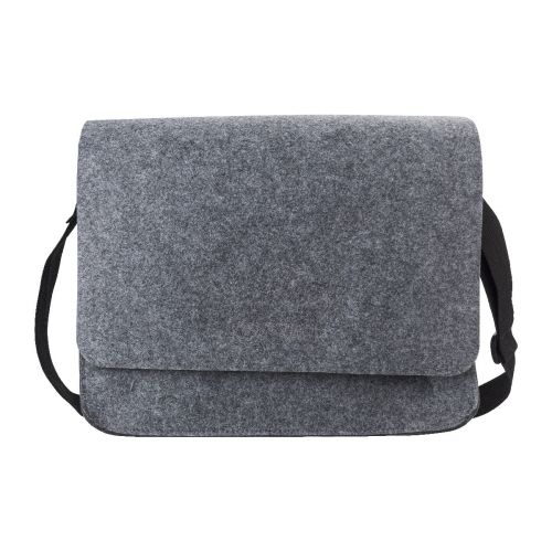 LAYLA - rPET Laptoptasche aus Filz 