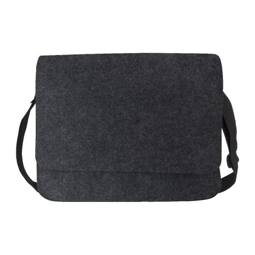 LAYLA - rPET Laptoptasche aus Filz 