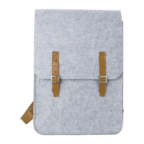 AVERY - rPET-Filz-Rucksack 