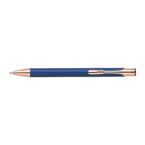 ALEXANDER - Aluminium-Kugelschreiber 