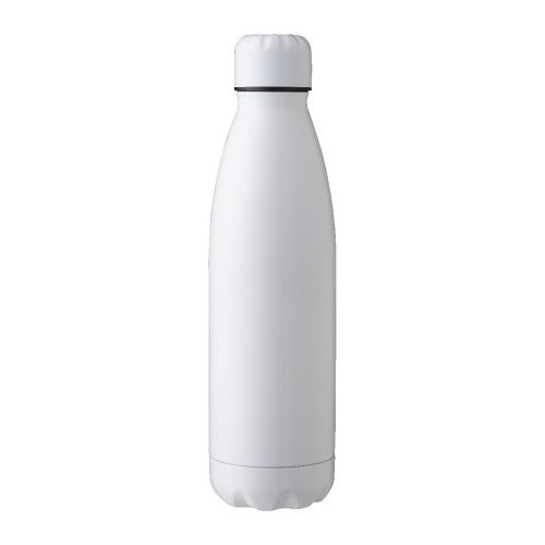 AMARA - Doppelwandige Edelstahlflasche (500 ml) 