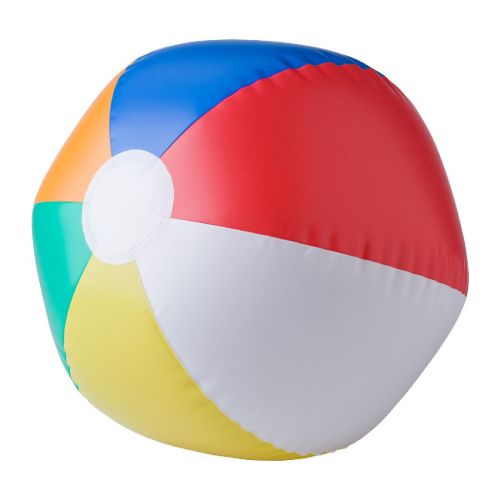 LOLA - Aufblasbarer Wasserball aus PVC 