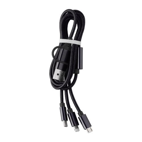 LEIF - Nylon-Ladekabel 