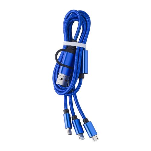 LEIF - Nylon-Ladekabel 