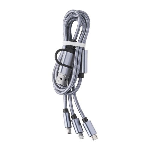 LEIF - Nylon-Ladekabel 
