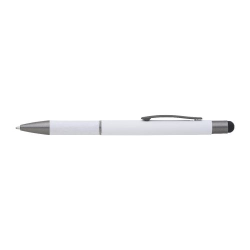 JETT - Aluminium-Kugelschreiber 