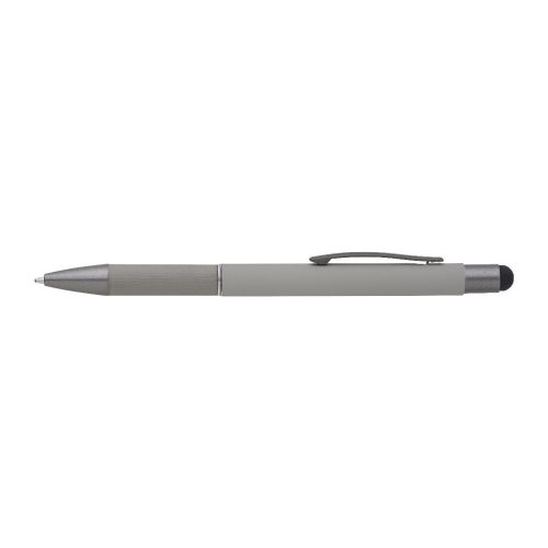 JETT - Aluminium-Kugelschreiber 