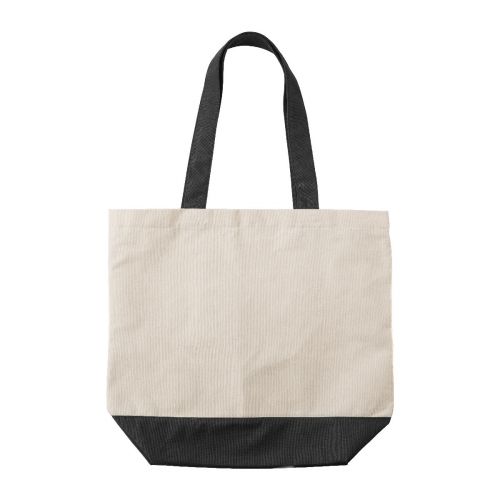 COLE - Einkaufstasche aus Baumwolle (280 g/m2) 