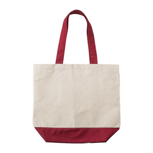 COLE - Einkaufstasche aus Baumwolle (280 g/m2) 
