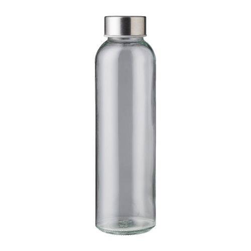 MAXWELL - Glas-Trinkflasche (500 ml) 
