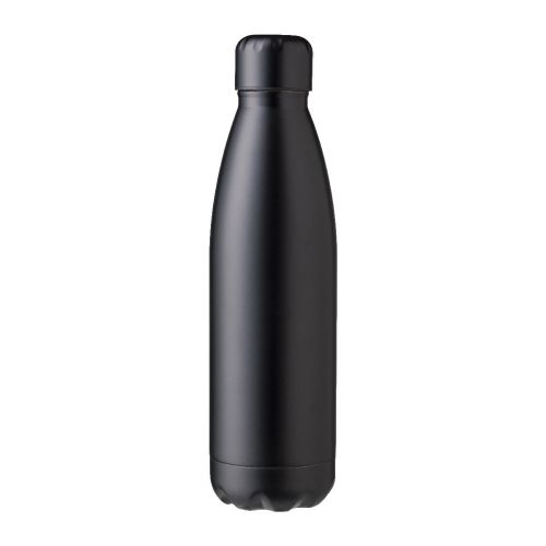 AMARA - Doppelwandige Edelstahlflasche (500 ml) 