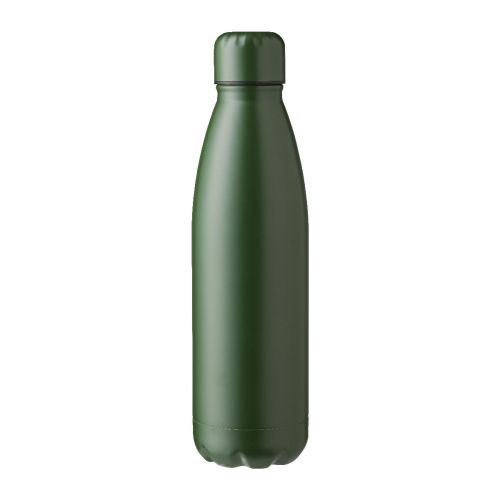 AMARA - Doppelwandige Edelstahlflasche (500 ml) 