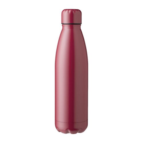 AMARA - Doppelwandige Edelstahlflasche (500 ml) 