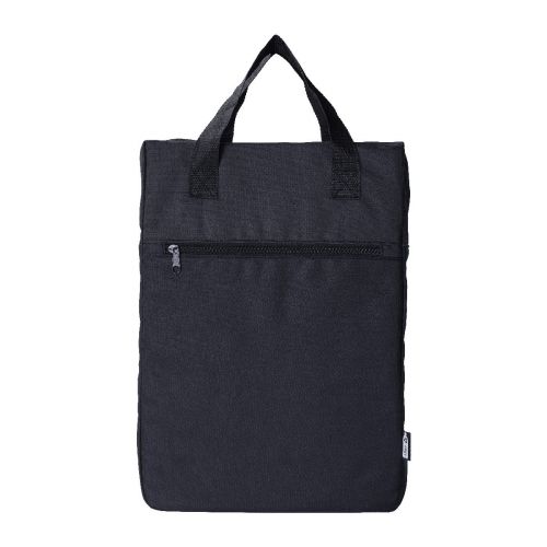 OLIVE - rPET-Polyester (600D) Rucksack 
