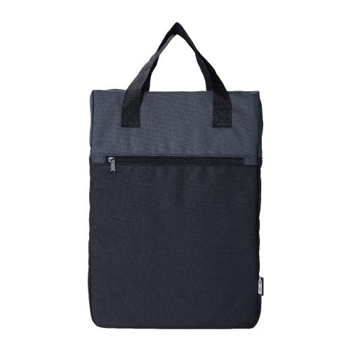 OLIVE - rPET-Polyester (600D) Rucksack 