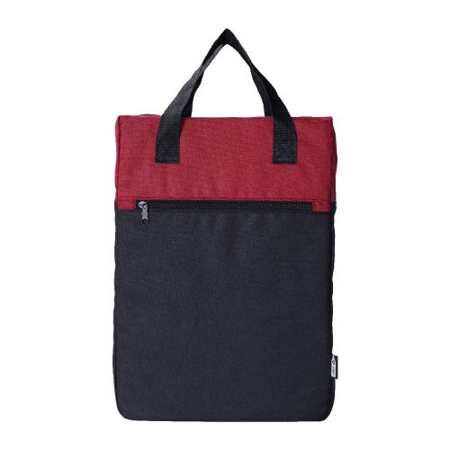 OLIVE - rPET-Polyester (600D) Rucksack 