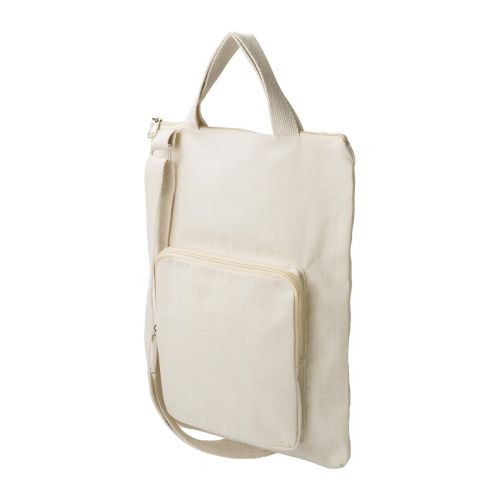 IKER - Laptoptasche aus Baumwolle 