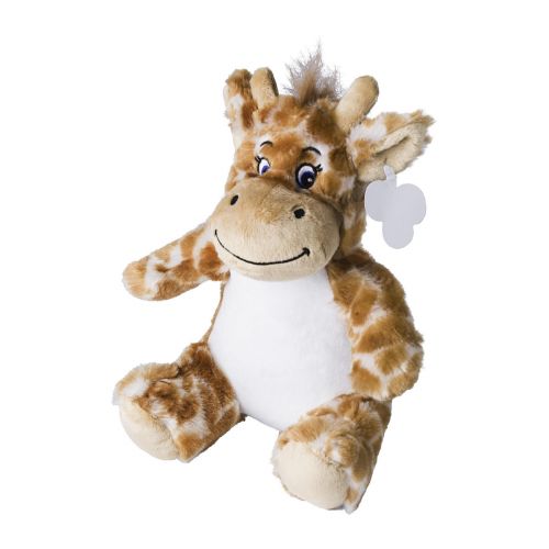 RICK - Plüschgiraffe 