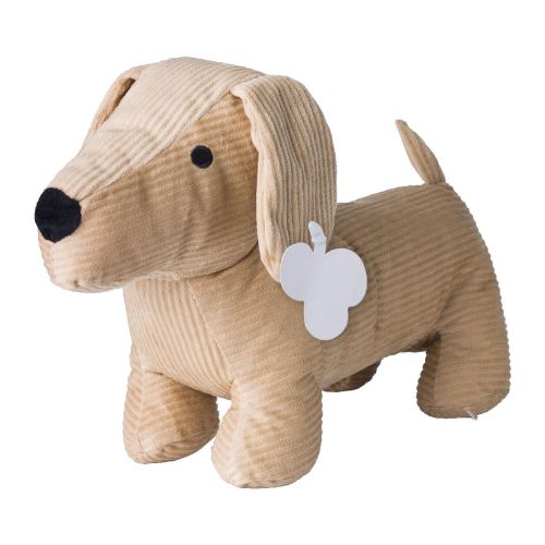 LIZA - Plüschhund 