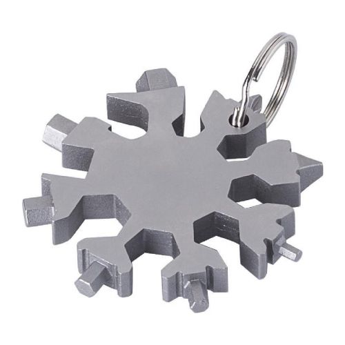ABEL - Edelstahl-Multitool 