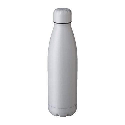 AMARA - Doppelwandige Edelstahlflasche (500 ml) 
