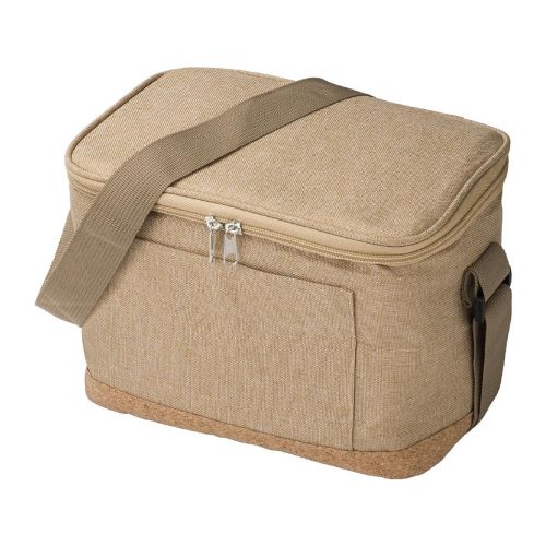 SAGE - rPET-Polyester (600D) Kühltasche 
