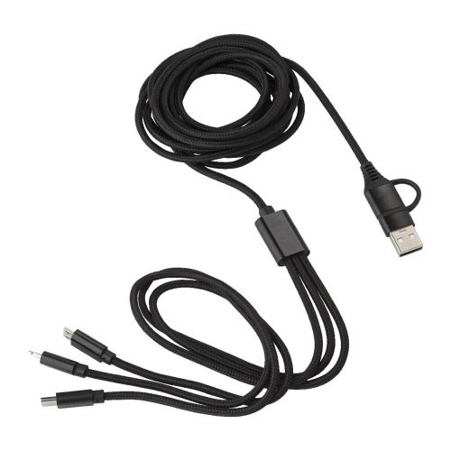 SABLE - Nylon-Ladekabel 